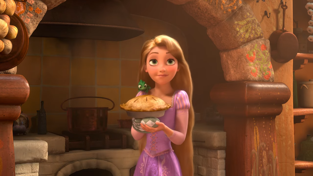 Disney запускає ремейк "Рапунцель": кого може зіграти Скарлетт Йоггансон